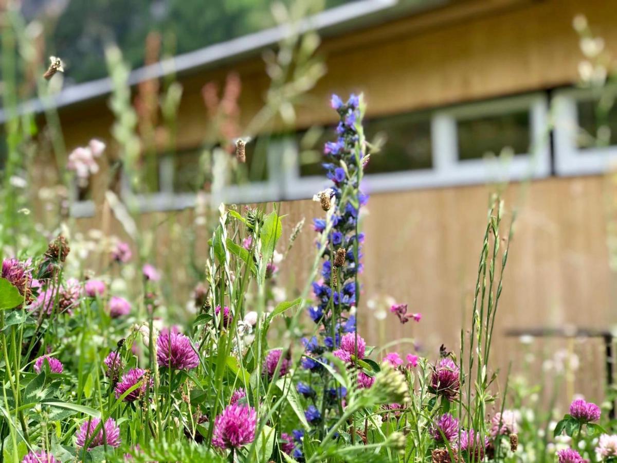 Villa Alma Arlberg Warth  Zewnętrze zdjęcie